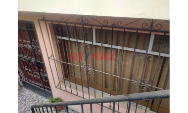 🏡Venta De Linda Casa De 3 Pisos De 90 M2 ¡Super Oportunidad!