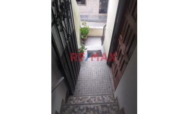 🏡Venta De Linda Casa De 3 Pisos De 90 M2 ¡Super Oportunidad!