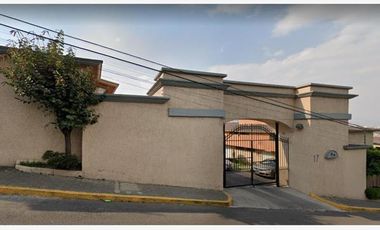 REMATO CASA  EN GOLONDRINAS 17A. CALACOAYA,ATIZAPÁN DE ZARAGOZA,CDMX