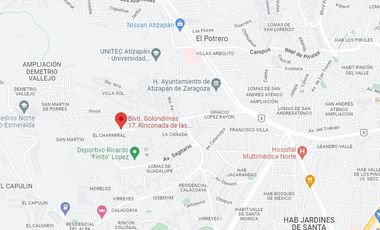 REMATO CASA  EN GOLONDRINAS 17A. CALACOAYA,ATIZAPÁN DE ZARAGOZA,CDMX