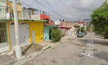 Casa en Remate Bancario en Av Lapislazuli, Jardines del Pedregal, Tuxtla gutierrez, Chiapas. (65% debajo de su valor comercials, solo recurso propios)