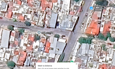 Casa en Remate Bancario en Av Lapislazuli, Jardines del Pedregal, Tuxtla gutierrez, Chiapas. (65% debajo de su valor comercials, solo recurso propios)