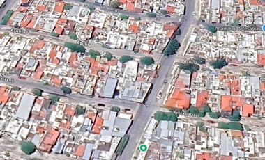 Casa en Remate Bancario en Av Lapislazuli, Jardines del Pedregal, Tuxtla gutierrez, Chiapas. (65% debajo de su valor comercials, solo recurso propios)