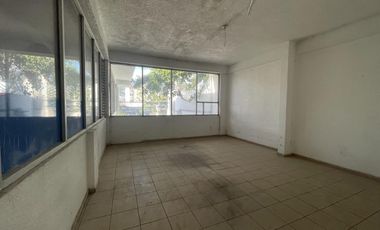 ¡Gran Oportunidad! Edificio Comercial de 1,493 m² en Acapulco – Ideal para Escuelas, Clínicas, Oficinas o Bodegas