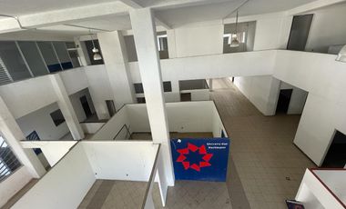 ¡Gran Oportunidad! Edificio Comercial de 1,493 m² en Acapulco – Ideal para Escuelas, Clínicas, Oficinas o Bodegas