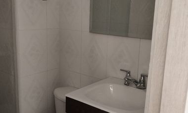 ARRIENDO APARTAESTUDIO CON ADMON  EN EL CENTRO DE BOGOTA