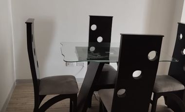 ARRIENDO APARTAESTUDIO CON ADMON  EN EL CENTRO DE BOGOTA