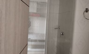 ARRIENDO APARTAESTUDIO CON ADMON  EN EL CENTRO DE BOGOTA