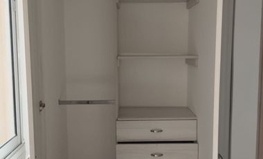 ARRIENDO APARTAESTUDIO CON ADMON  EN EL CENTRO DE BOGOTA