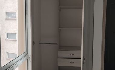 ARRIENDO APARTAESTUDIO CON ADMON  EN EL CENTRO DE BOGOTA