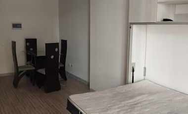 ARRIENDO APARTAESTUDIO CON ADMON  EN EL CENTRO DE BOGOTA