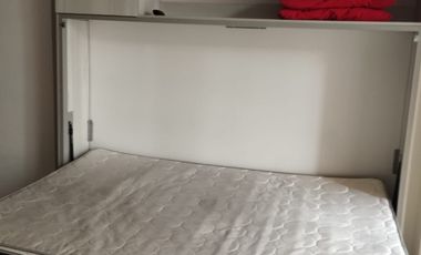 ARRIENDO APARTAESTUDIO CON ADMON  EN EL CENTRO DE BOGOTA