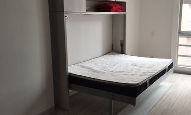 ARRIENDO APARTAESTUDIO CON ADMON  EN EL CENTRO DE BOGOTA