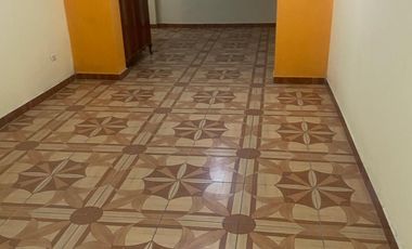 Venta de Casa Espaciosa en Villa El Salvador