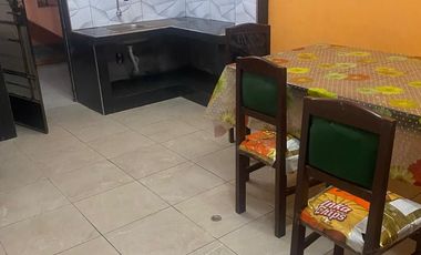 Venta de Casa Espaciosa en Villa El Salvador
