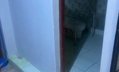 Venta de Casa Espaciosa en Villa El Salvador
