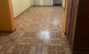 Venta de Casa Espaciosa en Villa El Salvador