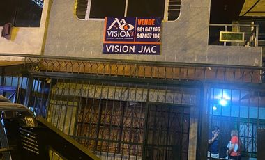 Venta de Casa Espaciosa en Villa El Salvador