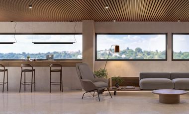 DEPARTAMENTO DE 3 RECÁMARA EN PREVENTA EN SONATA