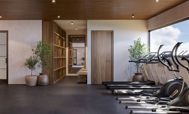 DEPARTAMENTO DE 3 RECÁMARA EN PREVENTA EN SONATA