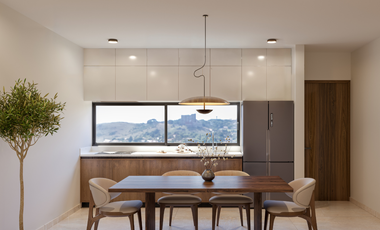 DEPARTAMENTO DE 3 RECÁMARA EN PREVENTA EN SONATA