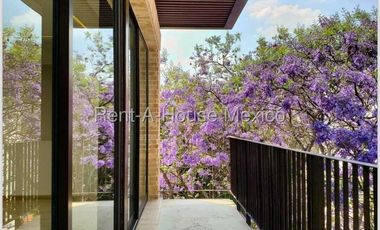 Departamento Penthouse en venta Renacimiento Cuauhtemoc ciudad de mexico 25-1678 mtzp