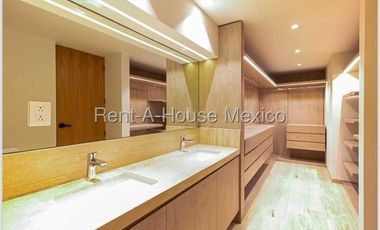 Departamento Penthouse en venta Renacimiento Cuauhtemoc ciudad de mexico 25-1678 mtzp