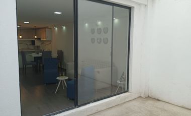DEPARTAMENTOS VIP POR ESTRENAR EN MASTODONTES, NORTE DE QUITO, 3 Y 2 DORMITORIOS DESDE $76,900