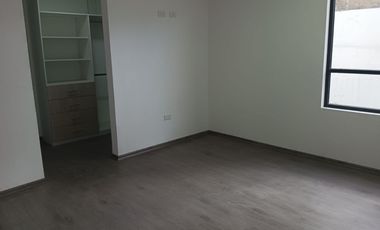 DEPARTAMENTOS VIP POR ESTRENAR EN MASTODONTES, NORTE DE QUITO, 3 Y 2 DORMITORIOS DESDE $76,900
