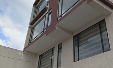 DEPARTAMENTOS VIP POR ESTRENAR EN MASTODONTES, NORTE DE QUITO, 3 Y 2 DORMITORIOS DESDE $76,900