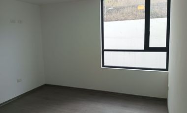 DEPARTAMENTOS VIP POR ESTRENAR EN MASTODONTES, NORTE DE QUITO, 3 Y 2 DORMITORIOS DESDE $76,900