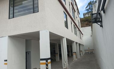 DEPARTAMENTOS VIP POR ESTRENAR EN MASTODONTES, NORTE DE QUITO, 3 Y 2 DORMITORIOS DESDE $76,900