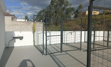 DEPARTAMENTOS VIP POR ESTRENAR EN MASTODONTES, NORTE DE QUITO, 3 Y 2 DORMITORIOS DESDE $76,900