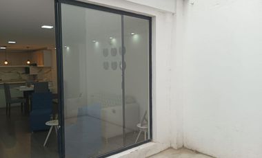 DEPARTAMENTOS VIP POR ESTRENAR EN MASTODONTES, NORTE DE QUITO, 3 Y 2 DORMITORIOS DESDE $76,900