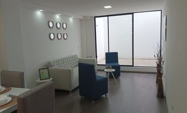 DEPARTAMENTOS VIP POR ESTRENAR EN MASTODONTES, NORTE DE QUITO, 3 Y 2 DORMITORIOS DESDE $76,900