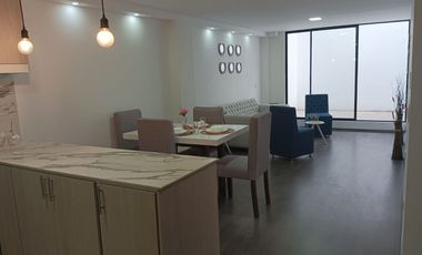 DEPARTAMENTOS VIP POR ESTRENAR EN MASTODONTES, NORTE DE QUITO, 3 Y 2 DORMITORIOS DESDE $76,900