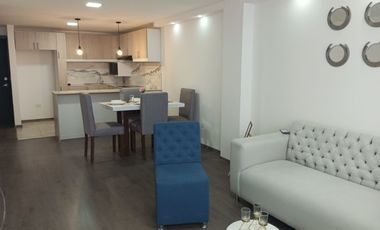 DEPARTAMENTOS VIP POR ESTRENAR EN MASTODONTES, NORTE DE QUITO, 3 Y 2 DORMITORIOS DESDE $76,900
