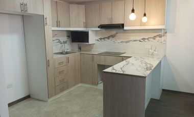 DEPARTAMENTOS VIP POR ESTRENAR EN MASTODONTES, NORTE DE QUITO, 3 Y 2 DORMITORIOS DESDE $76,900