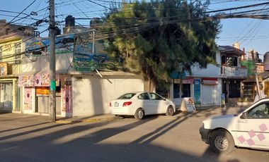 VENDO PROPIEDAD PARA NEGOCIO EXCELENTE UBICACION