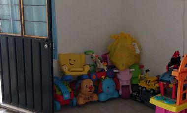 VENDO PROPIEDAD PARA NEGOCIO EXCELENTE UBICACION