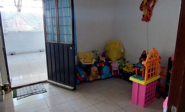 VENDO PROPIEDAD PARA NEGOCIO EXCELENTE UBICACION