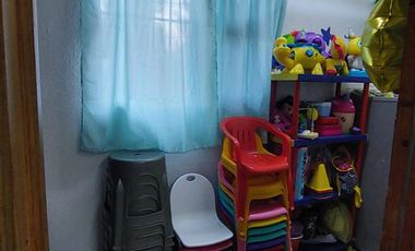 VENDO PROPIEDAD PARA NEGOCIO EXCELENTE UBICACION