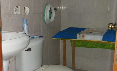 VENDO PROPIEDAD PARA NEGOCIO EXCELENTE UBICACION