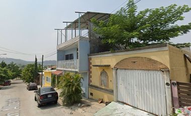Sk16 - Casa En Remate Bancario En C.v San Alberto, Santa Fe, Chiapa De Corzo, Chiapas Oportunidad De Inversion