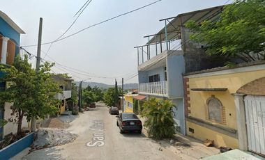 Sk16 - Casa En Remate Bancario En C.v San Alberto, Santa Fe, Chiapa De Corzo, Chiapas Oportunidad De Inversion