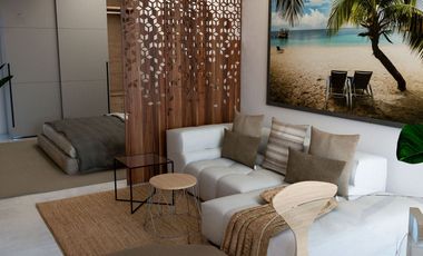 Penthouse cerca del mar, amueblado y equipado en venta, Centro, Playa del Carmen