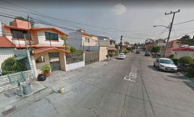REMATO CASA EN FLAMINGOS 38, ATIZAPÁN DE ZARAGOZA, ESTADO DE MÉXICO
