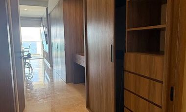 DEPARTAMENTO AMUEBLADO EN CONDOMINIO HARBOR