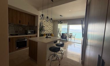 DEPARTAMENTO AMUEBLADO EN CONDOMINIO HARBOR