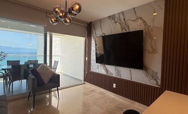 DEPARTAMENTO AMUEBLADO EN CONDOMINIO HARBOR